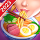 Asian Cooking Games: Star Chef MOD APK 1.54.0 (Unlimited Money)