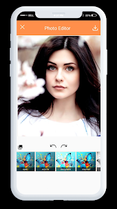 Sweet Face Camera– Live filter