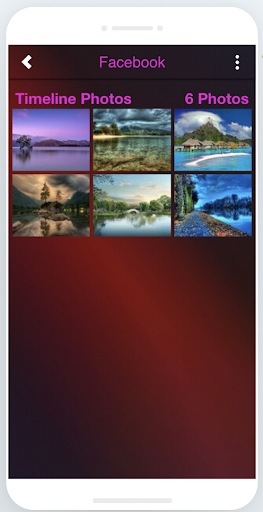 CCA LA VICTORIA Screen 2