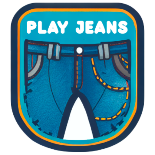 Play Jeans Logo