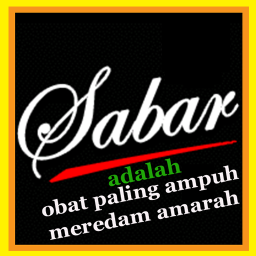 Kata Kata Sabar dan Ikhlas Scarica su Windows