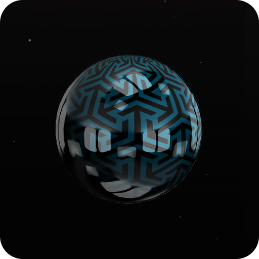 Metaball: Episode One logo