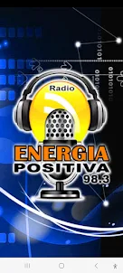 Energía Positiva 98.3 Radio