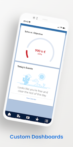 Mobee Screen 3