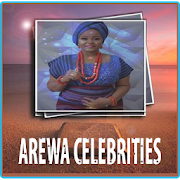 Arewa Celebrities