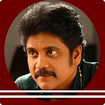Cover Image of Télécharger Nagarjuna Movies - Wallpapers  APK