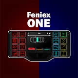 Feniex One Siren Controller icon