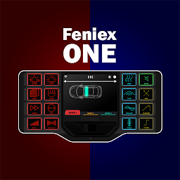 Icon image Feniex One Siren Controller