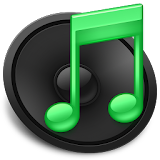 Real Music Player icon