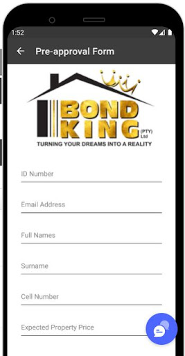 Bond King Pty Ltd