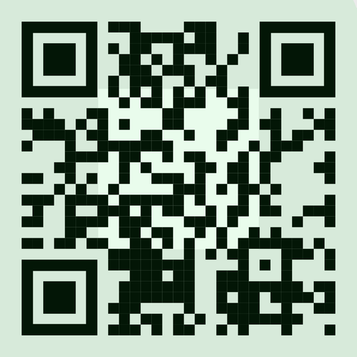 QR Scanner barcode reader logo