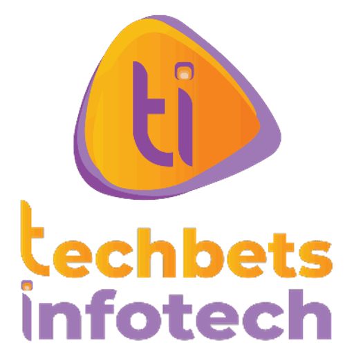 Techbets Infotech logo