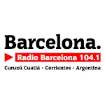 Cover Image of Download Radio Barcelona 104.1  APK