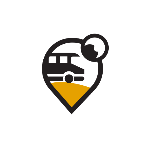 RaqibRide logo