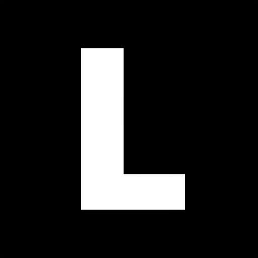 LIGABlatt logo