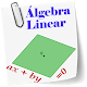 Curso de Álgebra Linear (português) Изтегляне на Windows