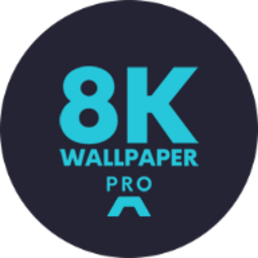8k Wallpaper Pro