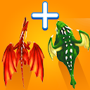 Herunterladen Merge Master : Dragon Battle Installieren Sie Neueste APK Downloader