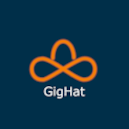GigHat logo