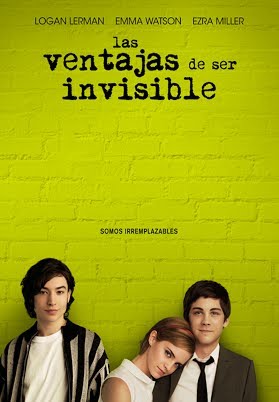 ventajas ser invisible - Movies on Google Play