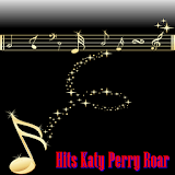 Hits Katy Perry Roar icon