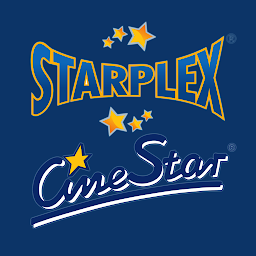 Icon image Webtic Starplex Cinema