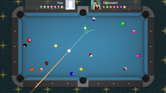 Pool Online – 8 Ball, 9 Ball Apk Download 1