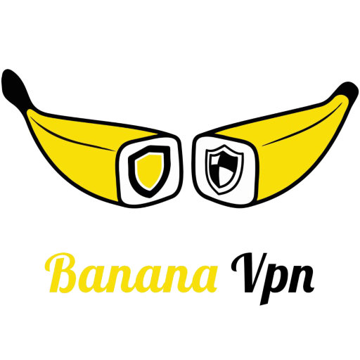 Banana VPN logo