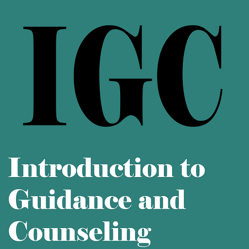 Guidance and Counselling logo