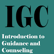 Introduction to Guidance and Counselling