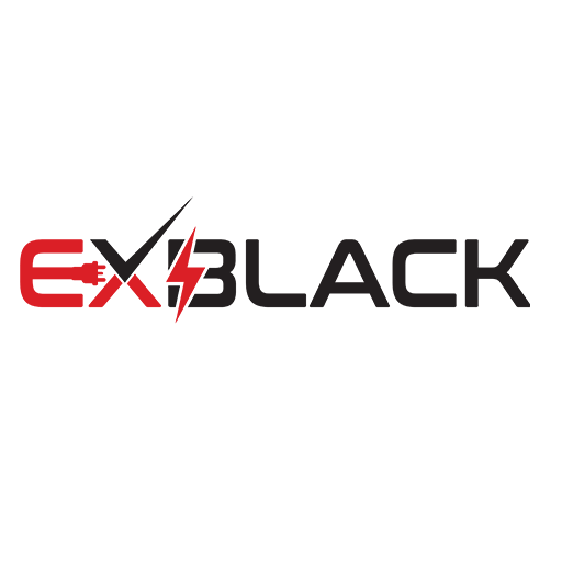 Exblack