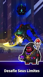 Slayer Legend 5