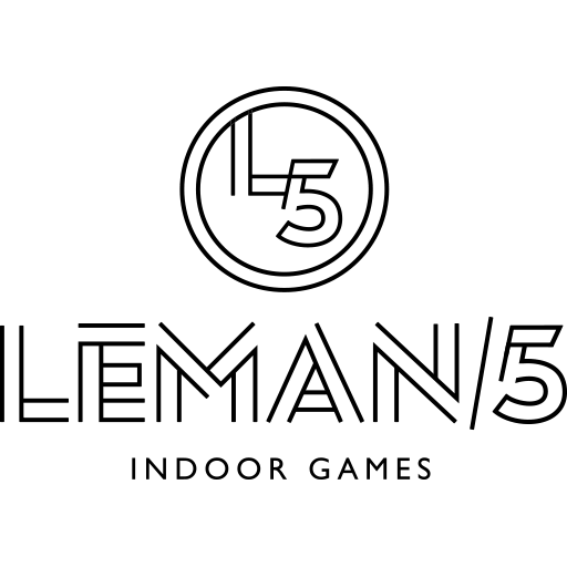 Leman 5 logo