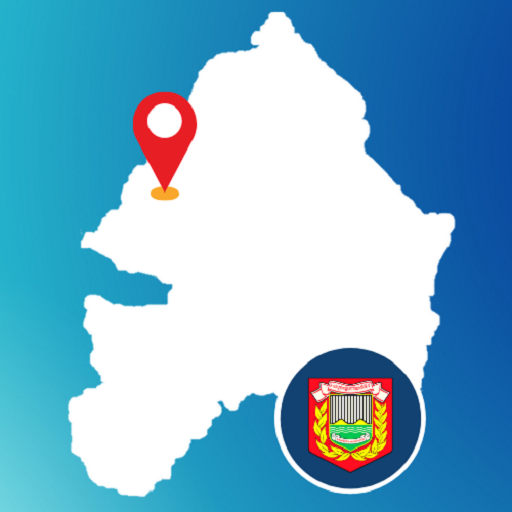 E-Presensi Pemkab. Wonosobo logo