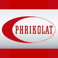 Phrikolat HDD Basics