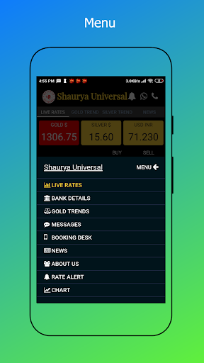 Shaurya Universal Screen 3