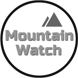 Slika ikone Mountain Watch (M-Watch)