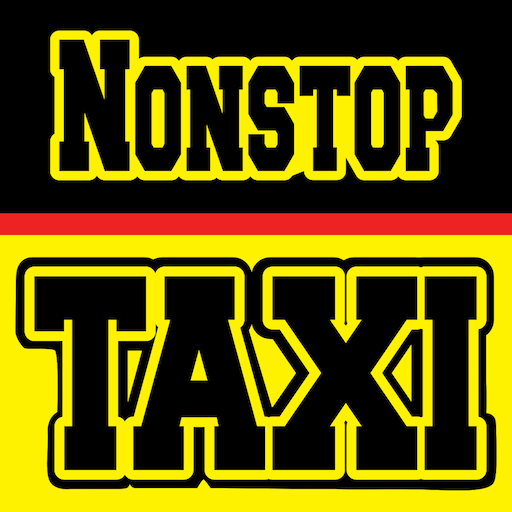 Nonstop TAXI Litvínov Скачать для Windows