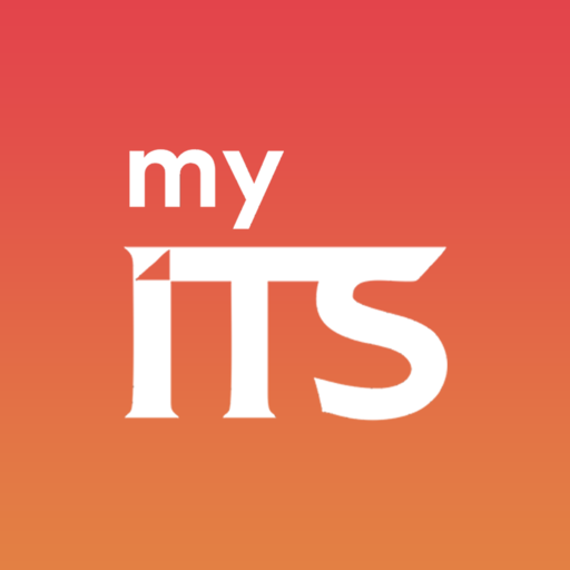 myITS Wali 1.0.1 Icon