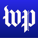 Cover Image of Télécharger Washington Post Sélectionner  APK