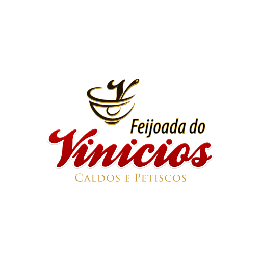 Feijoada do Vinicios logo