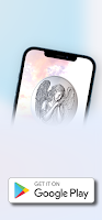 screenshot of Angels Fortune Teller