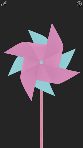 Pinwheel Simulator Plus Screen 3