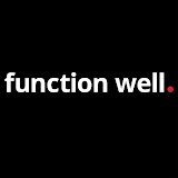 FUNCTION WELL icon