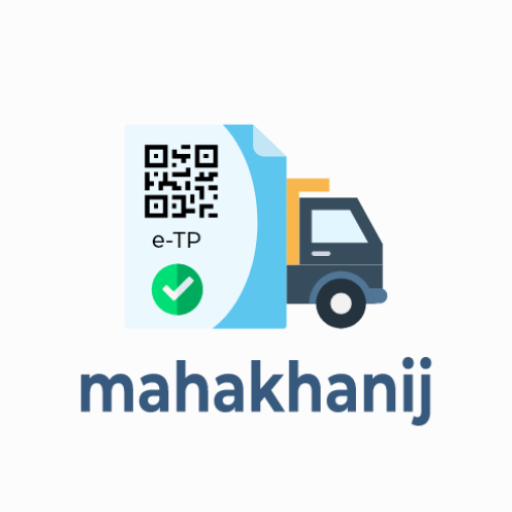 mahakhanij eTP logo