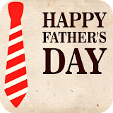 Messages Fathers Day icon