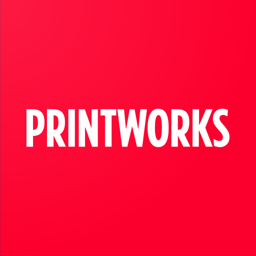 Printworks MCR  Icon