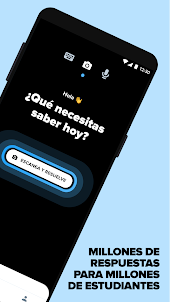 Brainly – Ayuda para estudiar