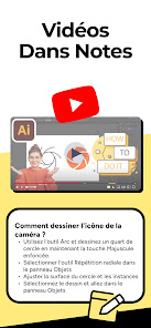 Capture d'écran
