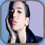 Cover Image of Download DUA-LIPA 2020 WITHOUT INTERNET 8.0 APK